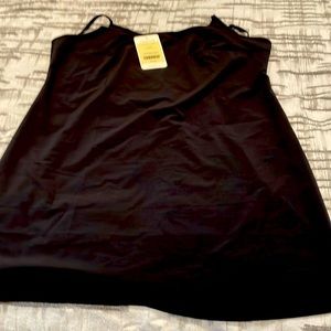 New With Tags! Fabletics Woven Active Chemise Dress Size Ladies XXL Poly/Spandex